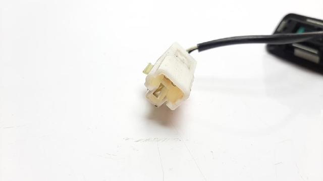 812603K001 Фонарь подсветки заднего номерного знака купить Чернигов