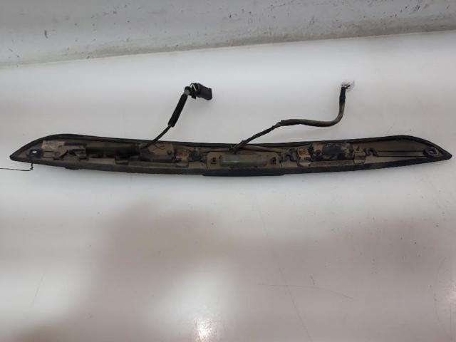 812603W000 HYUNDAI Кнопка привода замка крышки багажника (двери 3/5-й (ляды) купить в Чернигов
