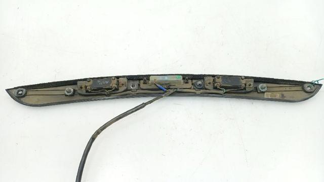 812603W000 HYUNDAI Кнопка привода замка крышки багажника (двери 3/5-й (ляды) купить в Харьков
