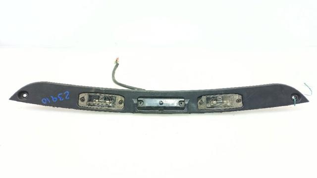 812603W000 HYUNDAI Кнопка привода замка крышки багажника (двери 3/5-й (ляды) купить в Харьков