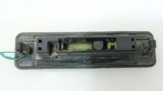 812603W000 HYUNDAI Кнопка привода замка крышки багажника (двери 3/5-й (ляды) купить в Черновцы