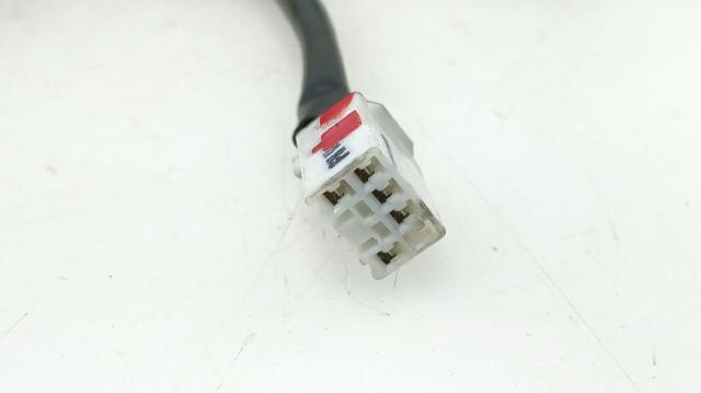 812603W000 Кнопка привода замка багажника купить Тернополь