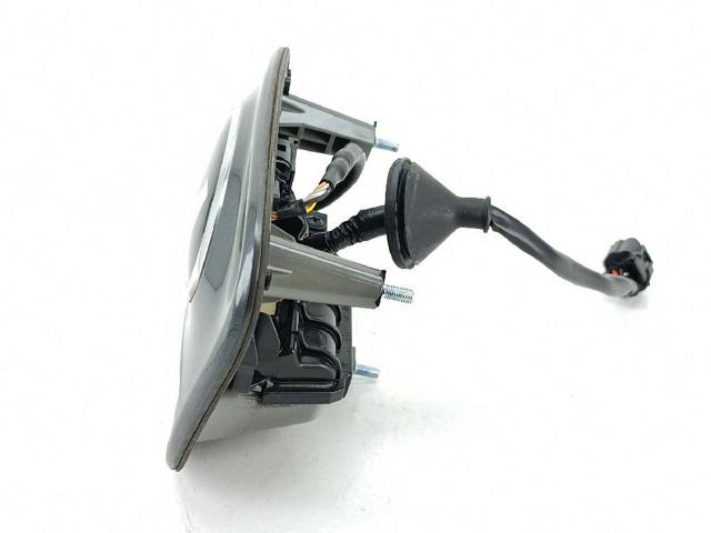 81260H8100 HYUNDAI Ручка крышки багажника (двери 3/5-й задней) наружная купить в Черновцы