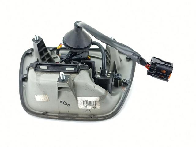 81260H8100 HYUNDAI Ручка крышки багажника (двери 3/5-й задней) наружная купить в Винница