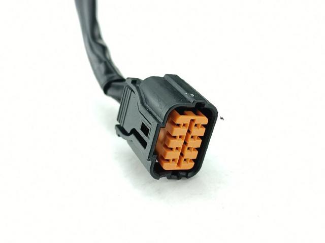 81260H8100 Ручка крышки багажника (двери 3/5-й задней) наружная купить Каменское
