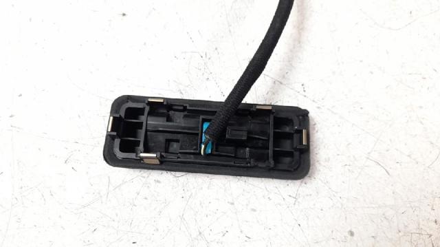 81260H8400 Кнопка привода замка багажника купить Украина