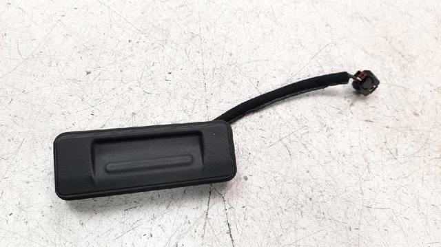 81260H8400 HYUNDAI Кнопка привода замка багажника купить в Киев