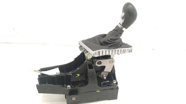 8126201000 OPEL Рукоятка рычага КПП купить в Киев