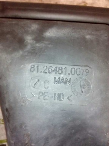 MAN 81264810079 Бачок омывателя стекла в наличии Ирпень