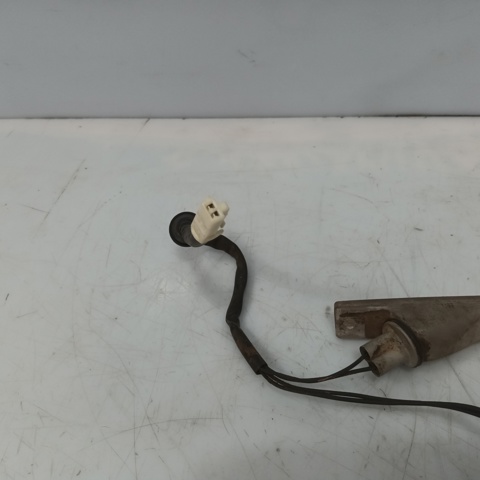 8127048011 TOYOTA Фонарь подсветки номерного знака купить в Черновцы