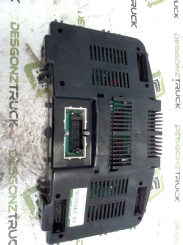 81272026154 MAN Панель приборов купить в Хмельницкий