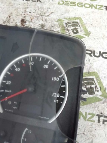 81272026154 MAN Панель приборов купить в Полтава