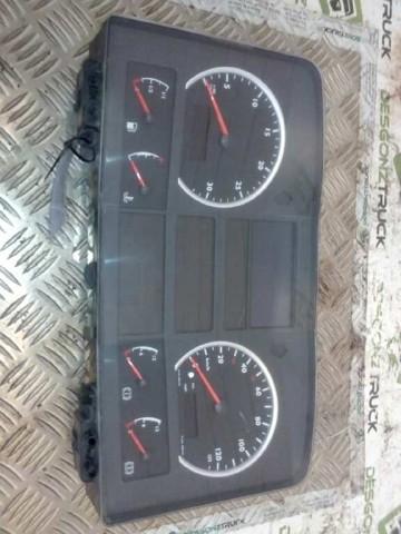 81272026154 MAN Приборная доска (щиток приборов) купить в Кривой Рог