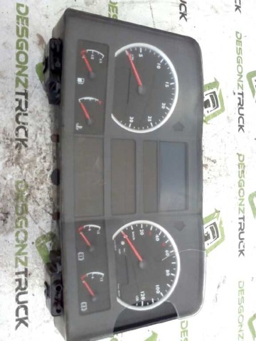 MAN 81272026154 Приборная доска (щиток приборов) в наличии Черкассы