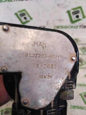 MAN 81272036021 Датчик уровня топлива в баке в наличии Киев