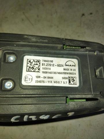 81276126024 MAN купить в Харьков