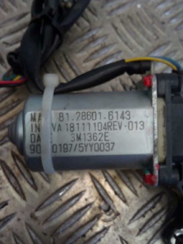 MAN 81286016143 Мотор стеклоподъемника двери передней в наличии Хмельницкий