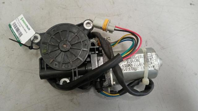 81286016143 MAN Мотор стеклоподъемника двери передней купить в Чернигов