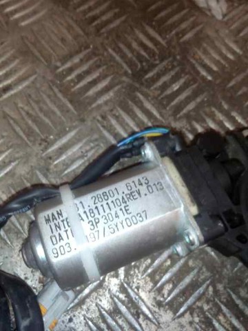 MAN 81286016143 Мотор стеклоподъемника двери передней в наличии Украина