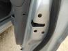Fecho da porta dianteira esquerda 8131017120 HYUNDAI