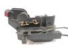 Fecho da porta dianteira esquerda 8131017120 HYUNDAI