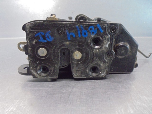 HYUNDAI 813101C021 Замок двери передней левой в наличии Хмельницкий