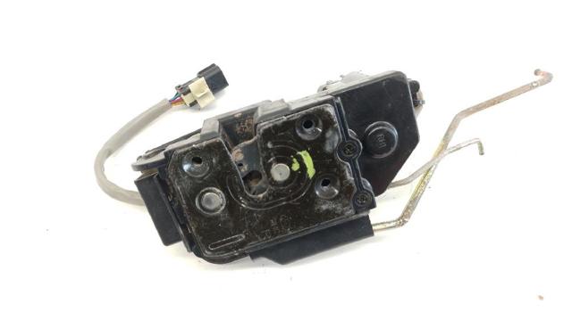 813101C212 HYUNDAI Замок водительской двери купить в Чернигов