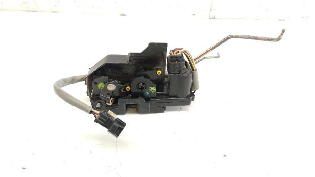 813101C212 HYUNDAI Замок водительской двери купить в Запорожье