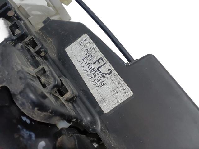 813101D010 HYUNDAI Замок водительской двери купить в Киев