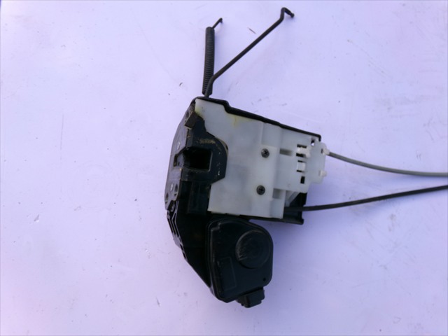 813101F010 HYUNDAI Замок двери передней левой купить в Каменское