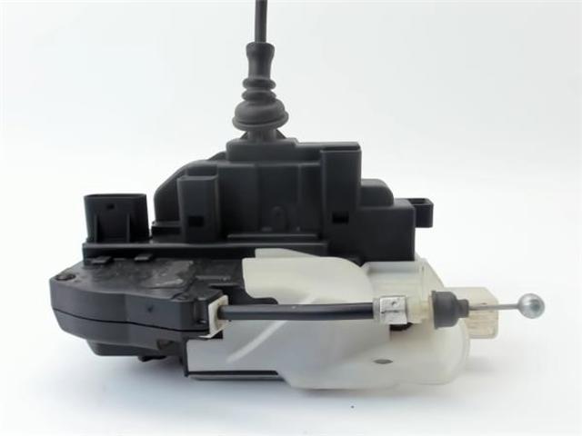 813101H000 HYUNDAI Замок двери передней левой купить в Одесса