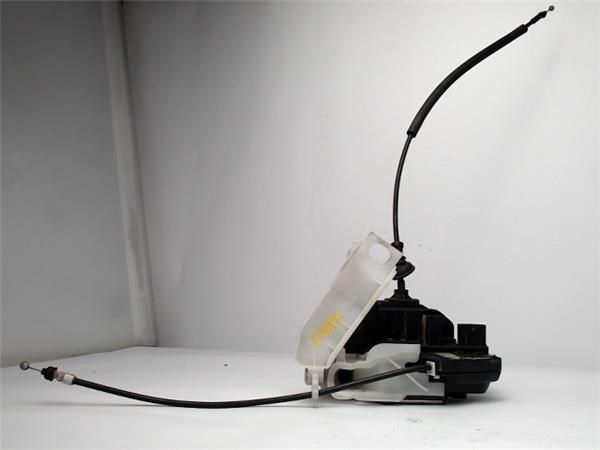 813101H000 HYUNDAI Замок водительской двери купить в Ирпень