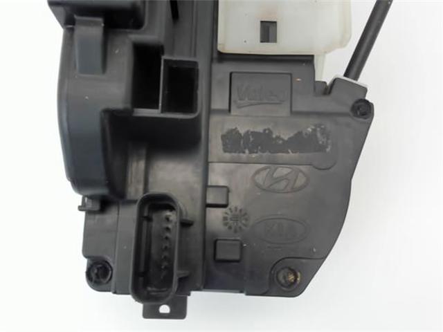 HYUNDAI 813101H000 Замок двери передней левой в наличии Сумы