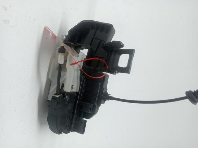 813101H300 HYUNDAI Замок водительской двери купить в Киев