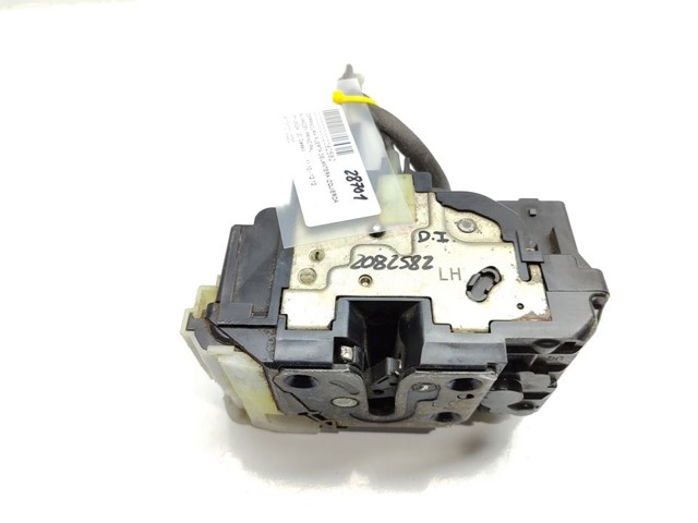 HYUNDAI 813101J020 Замок двери передней левой в наличии Николаев