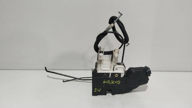 HYUNDAI 8131026020 Замок водительской двери в наличии Житомир