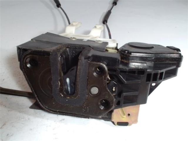8131026020 HYUNDAI Замок водительской двери купить в Житомир