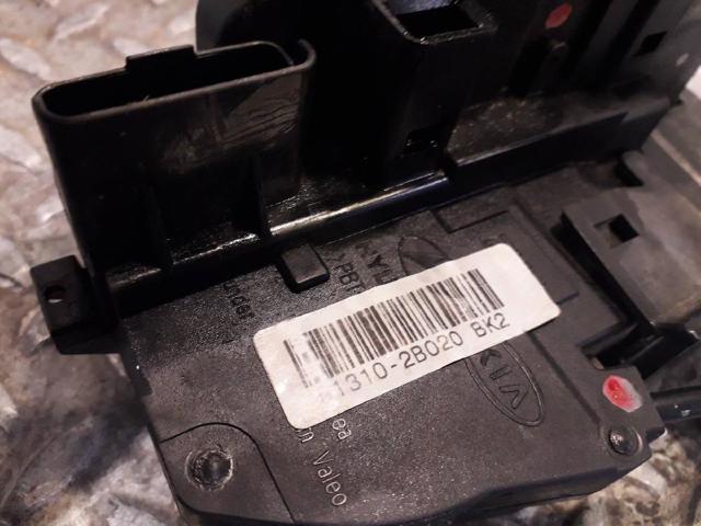 HYUNDAI 813102B020 Замок водительской двери в наличии Кривой Рог