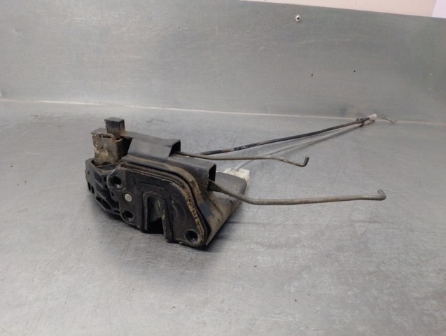 HYUNDAI 813102D000 Замок водительской двери в наличии Сумы