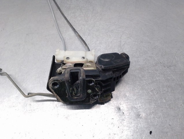813102D000 HYUNDAI Замок двери передней левой купить в Одесса