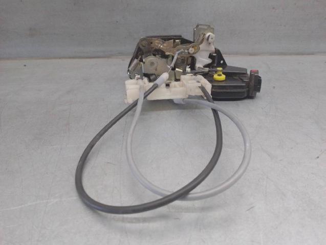 813102D000 HYUNDAI Замок водительской двери купить в Сумы