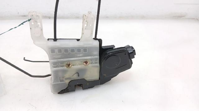 813102E000 Замок водительской двери купить Павлоград