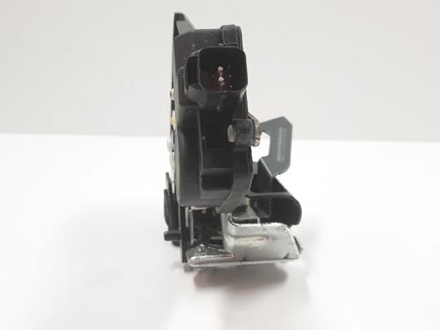 Fecho da porta dianteira esquerda Hyundai Tucson 1 JM