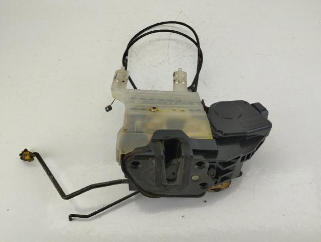 Fecho da porta dianteira esquerda Hyundai Tucson 1 JM