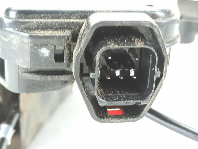 Fecho da porta dianteira esquerda Hyundai Tucson 1 JM