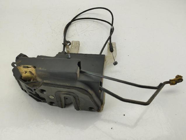 Fecho da porta dianteira esquerda Hyundai Tucson 1 JM