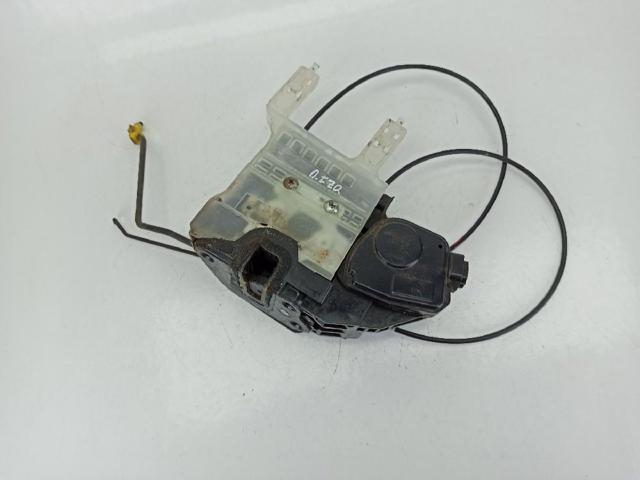 Fecho da porta dianteira esquerda Hyundai Tucson 1 JM