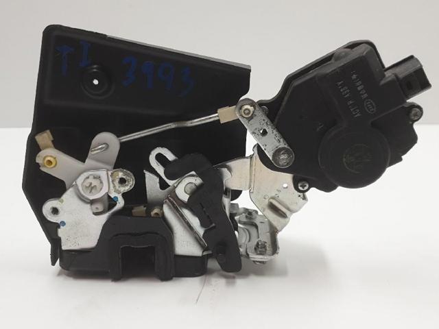 Fecho da porta dianteira esquerda Hyundai Tucson 1 JM