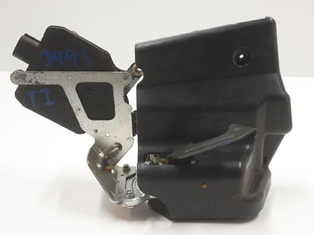 Fecho da porta dianteira esquerda Hyundai Tucson 1 JM