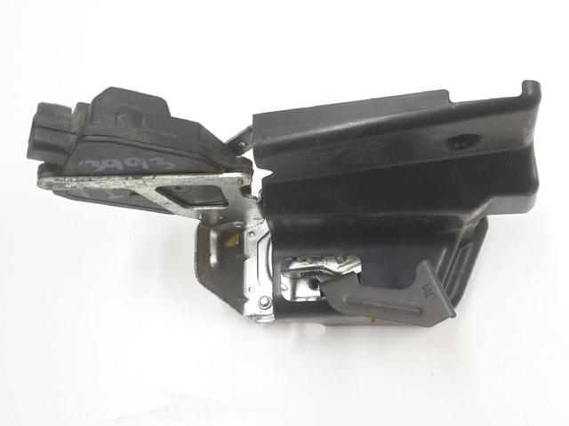 Fecho da porta dianteira esquerda Hyundai Tucson 1 JM